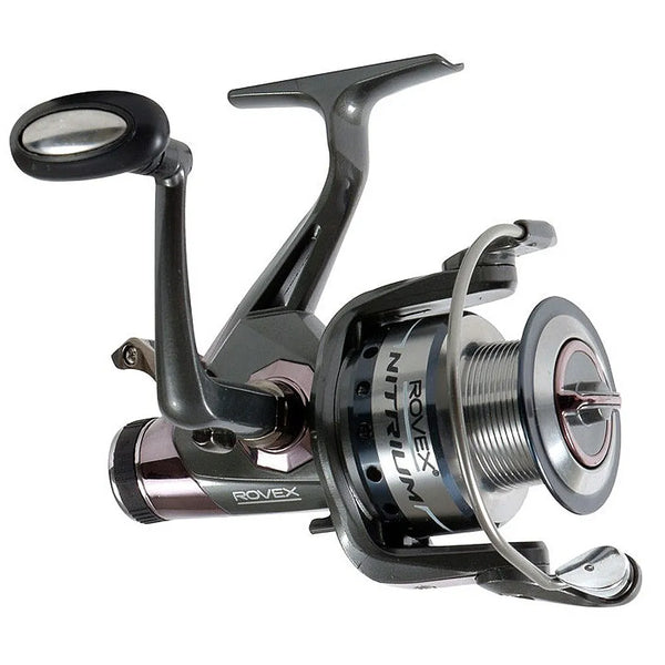 Rovex Nitrium Freespool Reel      0ver 40% off