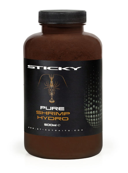 STICKY BAIT LIQUID FOODS   20% OFF        Was £9.99         Now £7.99