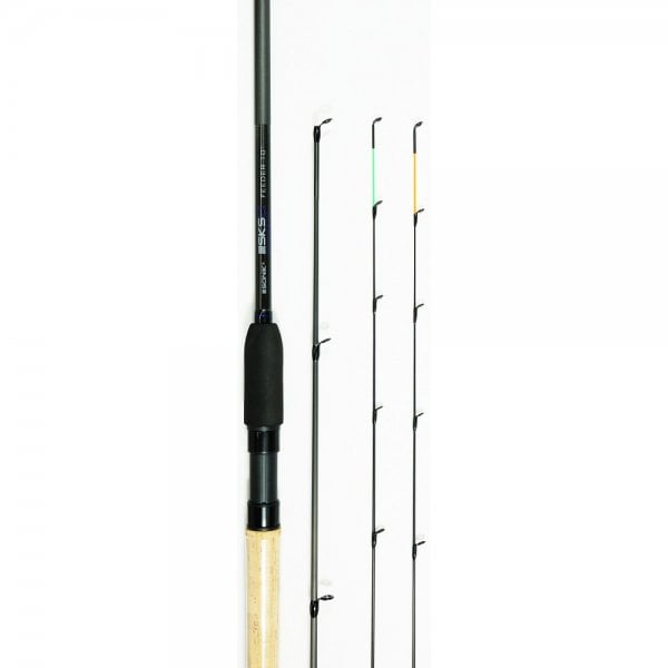 Sonik SKS Commercial Feeder 11ft Rod     25% OFF