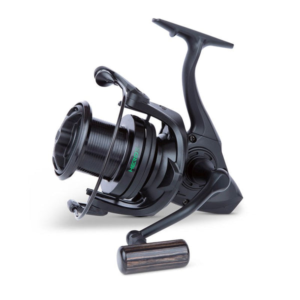 SONIK BIG PIT HEROX  8000 and 10000 REEL   20% OFF
