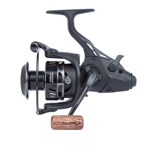 SONIK ANG-R Free Spool Runners          20% OFF