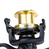SONIK XTRACTOR+ 5000 GS REEL.