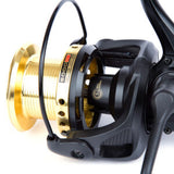 SONIK XTRACTOR+ 5000 GS REEL.