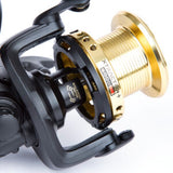 SONIK XTRACTOR+ 5000 GS REEL.