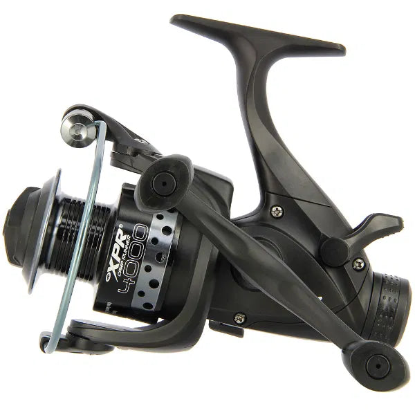 NGT XPR 4000 - 10BB Carp Runner Reel with Spare Spool   40% OFF