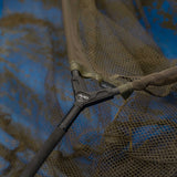 Avid Carp Breach Landing Net 42 inch    3 Piece