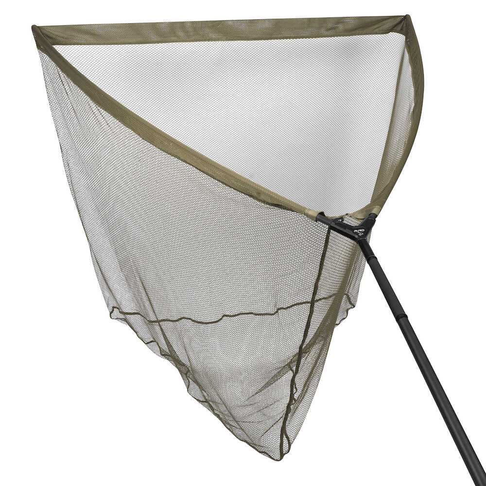 Avid Carp Breach Landing Net 42 inch 3 Piece – JP Tackle