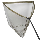 Avid Carp Breach Landing Net 42 inch    3 Piece