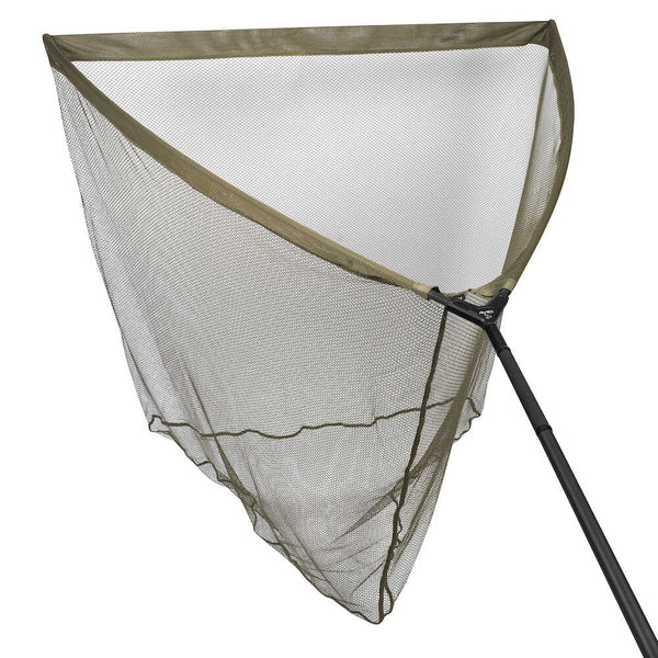 Avid Carp Breach Landing Net 42 inch    3 Piece