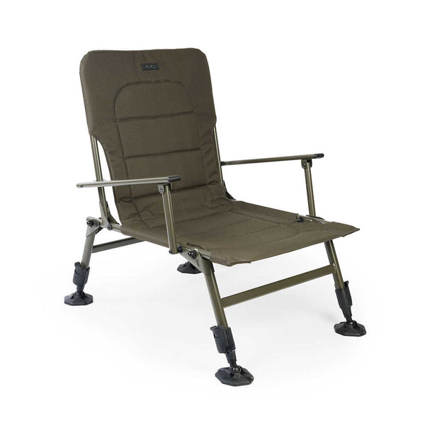 Avid Carp Ascent Arm Chair