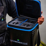 PRESTON HARDCASE BAIT SAFE     P0130132