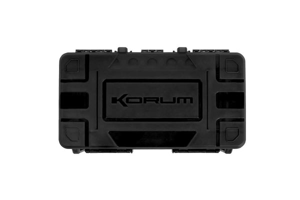 KORUM ROVING BLOX FULLY LOADED