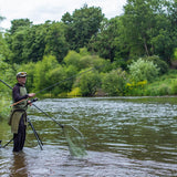 KORUM 13ft BIG WATER ROD 2.75 lb    31% OFF