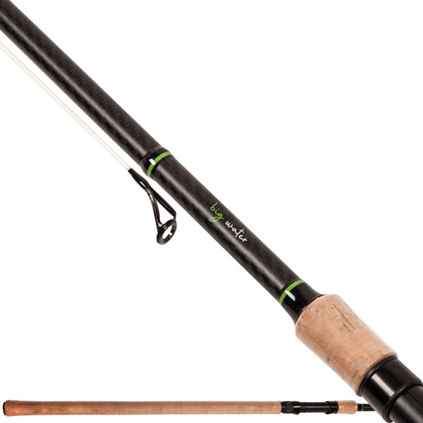 KORUM 13ft BIG WATER ROD 2.75 lb    31% OFF