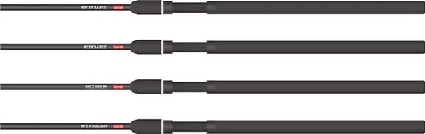 LEEDA CONCEPT GT WAGGLER RODS       20%OFF