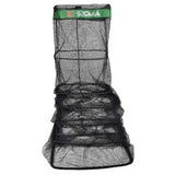 SHAKESPEARE SIGMA KEEPNETS 3m     Were £22.99  Now £16.99      POST FREE