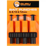 GURU BAIT PUNCH SET       ( GPS )       reduced