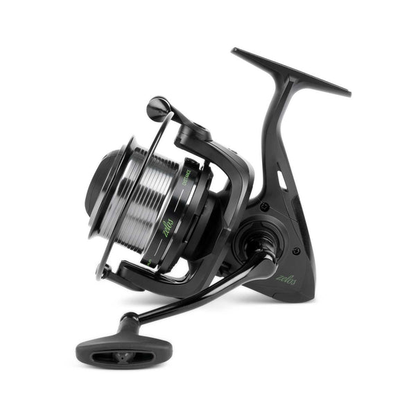 KORUM ZELOS  7000 REEL   POST FREE