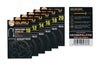 Guru Super MWG Barbless Eyed Hooks  from £3.15    FREE  POST