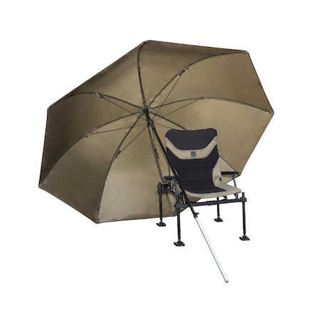 Korum Super Steel Brolly 45in