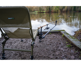 Korum Anychair Adaptor 2    POST FREE