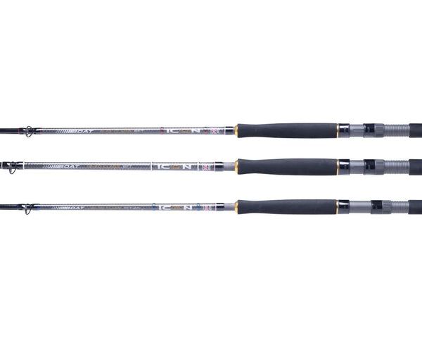 Leeda Icon 20-30lb Boat Rod 7ft 2inch   26% OFF