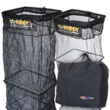 MIDDY BAGGIN MACHINE KEEPNETS   POST FREE