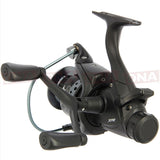 NGT XPR 4000 10BB Twin Handle Deluxe 'Carp Runner' Reel With Spare Spool.