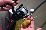 OKUMA INVICTA FEEDER REELS