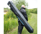 Preston Innovations Competition 6 Tube Rod Holdall .   Was £59.99 Now £45.00  POST FREE