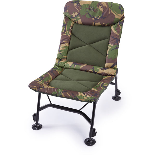 Wychwood Tactical X Standard Chair      Q5014