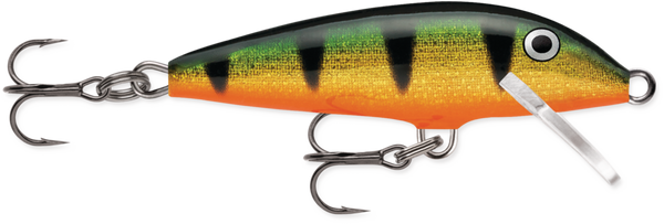 Rapala Original Floater 5cm