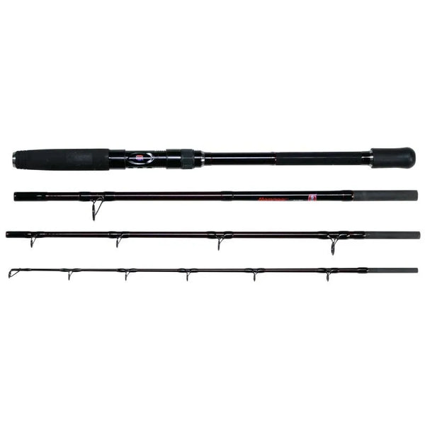 PENN RAMPAGE BOAT ROD 7ft 4 in  30-50lb  1277891       36% OFF