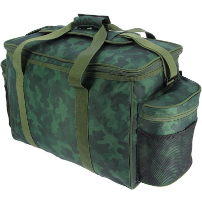 NGT Carryall 093 Camo- Compartment Carryall (093-C) – JP Tackle