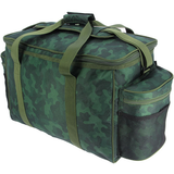 NGT Carryall 093 Camo- 4 Compartment Carryall (093-C)