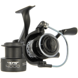 NGT XPR 4000 10BB Twin Handle Deluxe 'Carp Runner' Reel With Spare Spool.