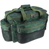 NGT Carryall 093 Camo- 4 Compartment Carryall (093-C)