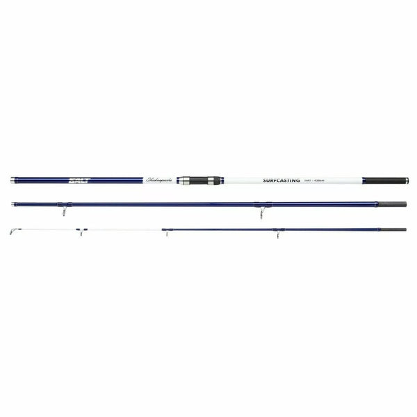 SHAKESPEARE SALT SURFCASATING  RODS  13ft   15ft      36% OFF