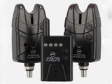 Angling Pursuits Bite Alarm And Receiver Set     Was £39.99    Now £24.99