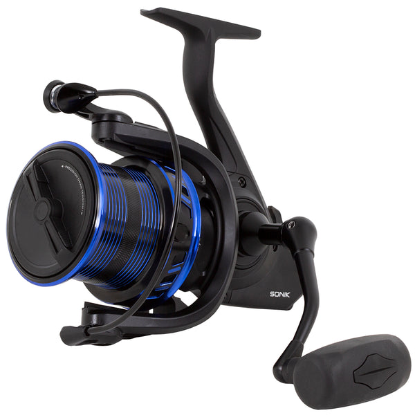 DOMINATOR XS SURF REEL 1000