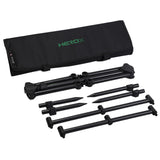SONIK HERO X 3 ROD POD