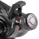 SONIK VADERX FS REELS