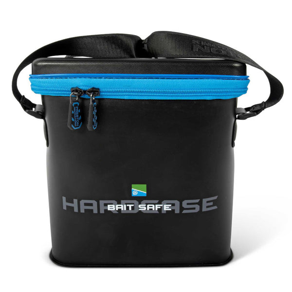 PRESTON HARDCASE BAIT SAFE     P0130132