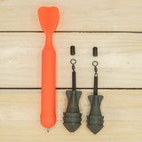 Avid Carp Compact Maker Float And Marker Float Kit