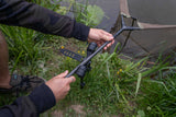 Avid Carp Lok Down Landing Net Holder.