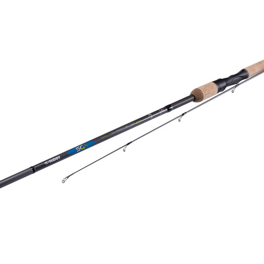 MIDDY 5G Pellet Waggler Rod 3-15g 11' 2pc