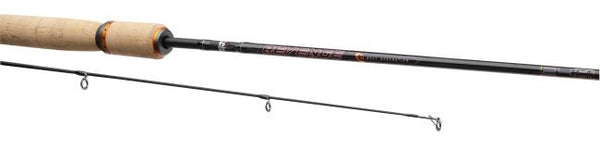 ABU GARCIA REVENGE SPINNING RODS