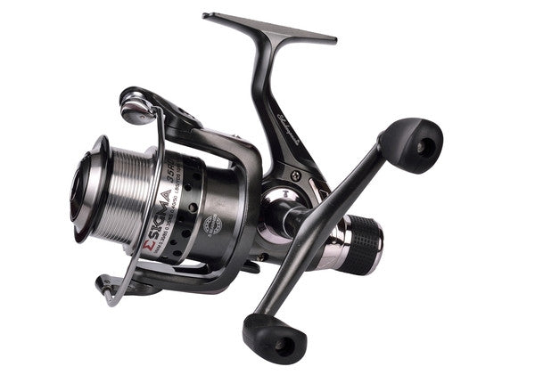 Shakespeare Sigma Rear Drag Fixed Spool Reel