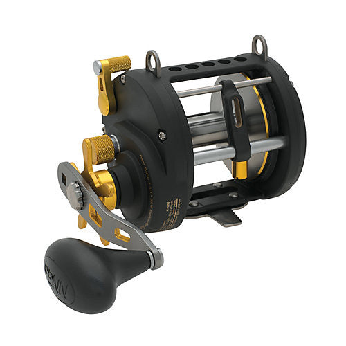 Penn Fathom Level Wind 20 & 25 Sea Reel