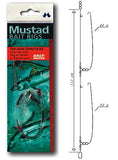 Mustad Sea Rigs